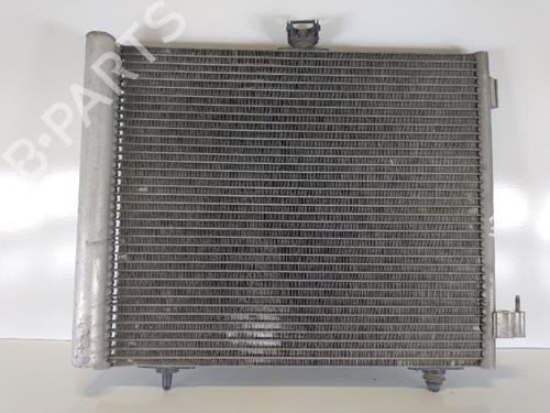 Used Heater matrix PEUGEOT 207 CC (WD_) 1.6 16V (120 hp) 7506071