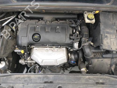 Gearbox PEUGEOT 308 I (4A_, 4C_) | BP7507605M3