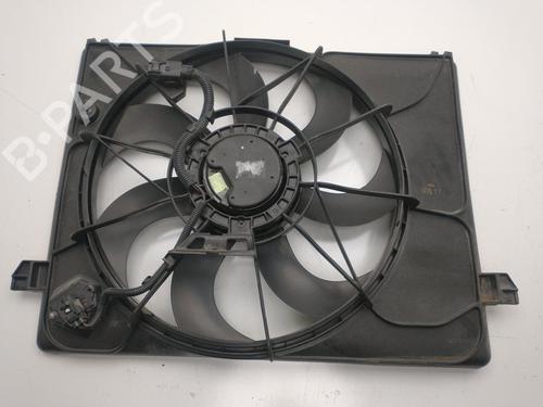 Ventilateur radiateur KIA CARENS III MPV (UN) 2.0 CRDi 140 (140 hp) 32073822
