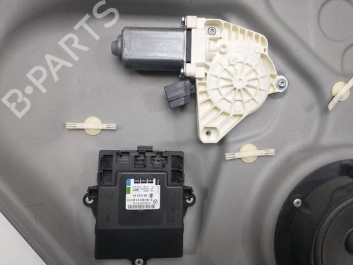 Rear left window mechanism MERCEDES-BENZ A-CLASS (W169)  | BP8689143C24 
