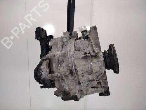 Gearbox SEAT IBIZA IV (6J5, 6P1)  | BP9239683M3 