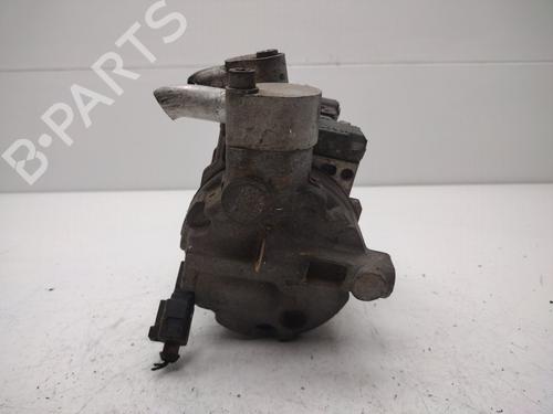 AC compressor VW TRANSPORTER T5 Platform/Chassis (7JD, 7JE, 7JL, 7JY, 7JZ, 7F  | BP28503433M34 