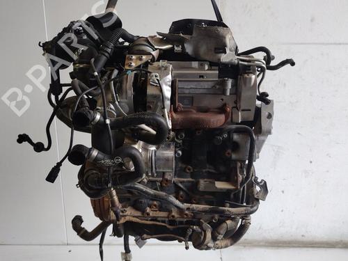 Engine VW GOLF VII (5G1, BQ1, BE1, BE2) | BP37791918M1 - Image 3
