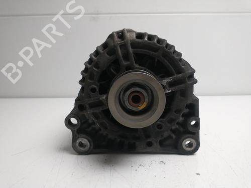 Alternator VW GOLF V (1K1)  | BP16251431M7 