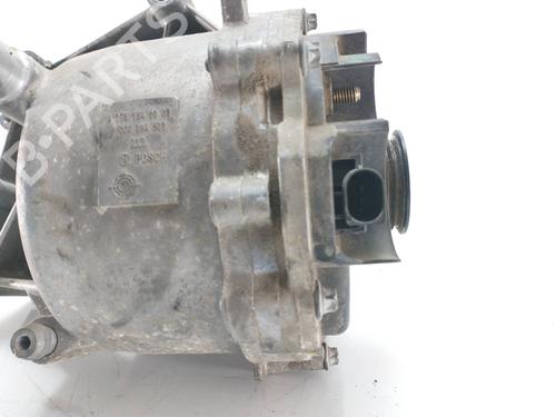 Alternator MERCEDES-BENZ S-CLASS (W220) S 600 (220.176) | BP10266013M7 