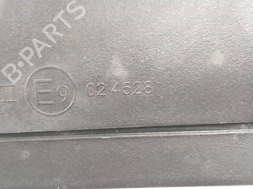 Right mirror SEAT LEON (1P1)  | BP11769313C27 