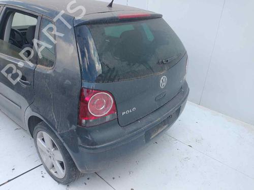 Alternator VW POLO (9N_, 9A_) 1.4 TDI | BP8598954M7 