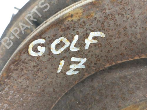 Left front steering knuckle VW GOLF V (1K1) | BP31982590M25