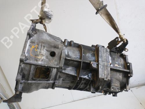 Gearbox MITSUBISHI PAJERO III (V7_W, V6_W) 3.2 Di-D (V68W, V78W) | BP28479085M3 