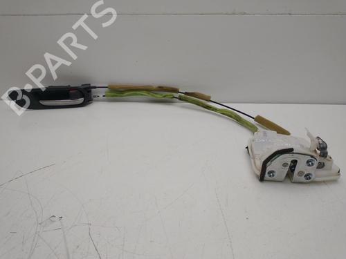 Front right lock MAZDA 3 (BL) | BP39238971C97 - Image 3