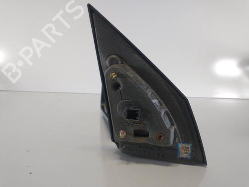 Left mirror HYUNDAI TUCSON (JM) 2.0 CRDi | BP7507679C26 