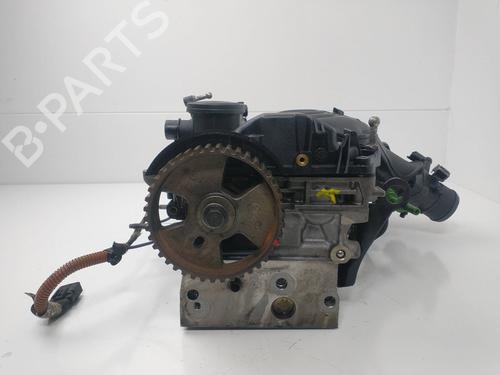 Cylinder head FORD GALAXY II (WA6) 2.0 | BP16914824M5 