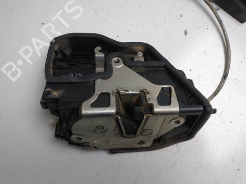 Front right lock BMW 1 (E81) 116 i | BP15658959C97 