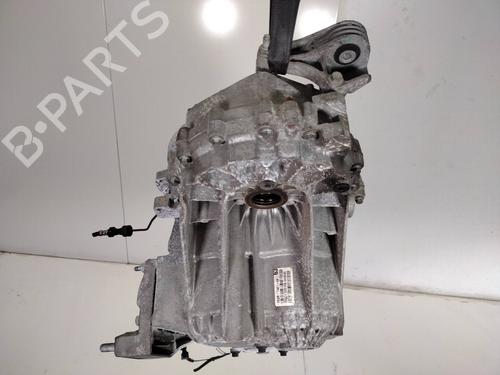 Gearbox FORD MONDEO IV (BA7) 2.0 TDCi | BP10558996M3 