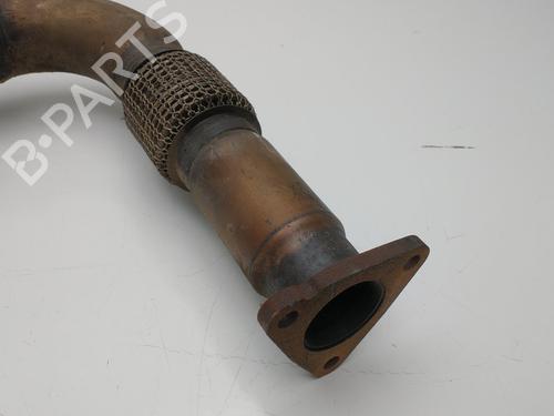 Exhaust manifold AUDI Q7 (4LB) 3.0 TDI quattro | BP32345691M110 