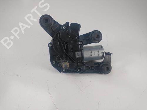 Rear wiper motor PEUGEOT 2008 I (CU_) 1.6 HDi | BP16847120M102 