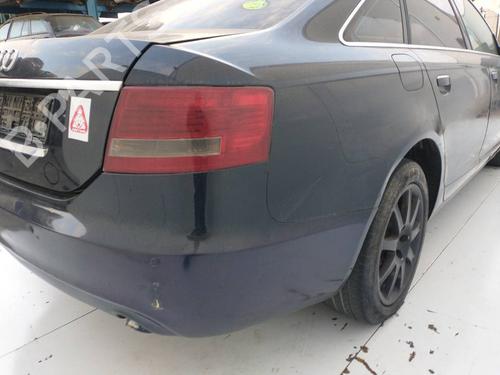 Left front driveshaft AUDI A6 C6 (4F2) | BP29814152M38