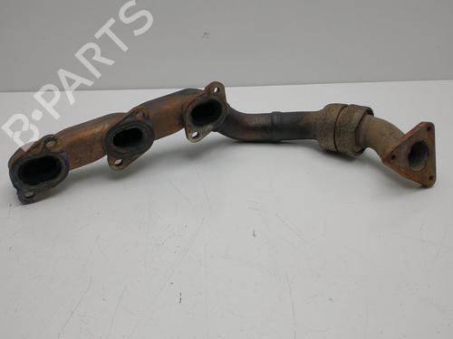 Used Exhaust manifold MERCEDES-BENZ M-CLASS (W164) ML 280 CDI 4-matic (164.120) (190 hp) 32345693