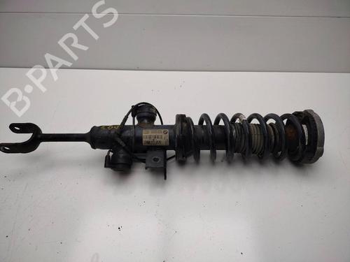 Used Left front shock absorber BMW 7 (F01, F02, F03, F04) 730 d (245 hp) 22191471