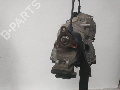 Gearbox BMW 5 (E60) 520 d | BP7508125M3 