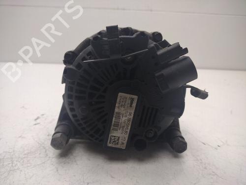 Alternator PEUGEOT 3008 I MPV (0U_)  | BP28428658M7 