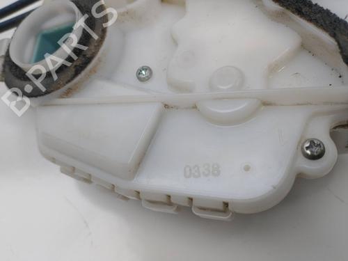 Rear left lock HONDA CIVIC VIII Hatchback (FN, FK) 2.2 CTDi (FK3) | BP17318072C100 