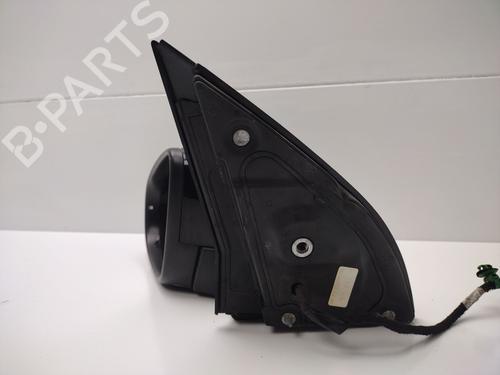 Left mirror VW GOLF VI (5K1)  | BP22649278C26 
