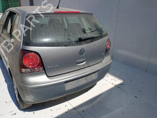 Drivaksel bagtil venstre VW POLO IV (9N_, 9A_) 1.4 16V | BP29865779M40