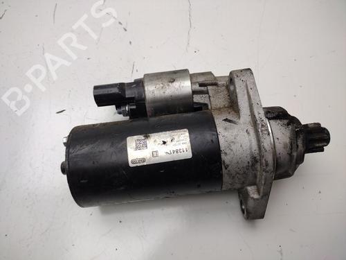 Starter VW PASSAT B6 (3C2) | BP30612592M8 - Image 4