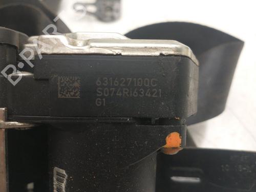 Front right seatbelt VW TIGUAN ALLSPACE (BW2, BJ2) | BP36650469I25 - Image 4