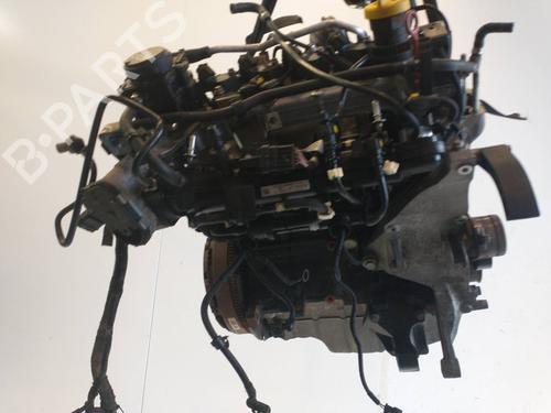 Engine FIAT 500 (312_) 1.4 (312AXC1B, 312CXC1B) | BP21043839M1 