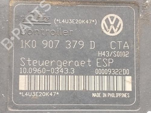 ABS pump VW TOURAN (1T1, 1T2)  | BP30438276M43 