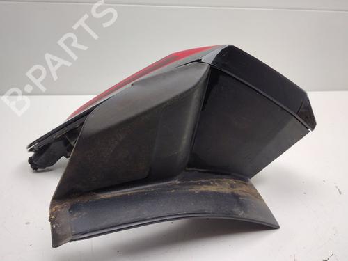 Right taillight PEUGEOT 3008 I MPV (0U_)  | BP30113307C35 
