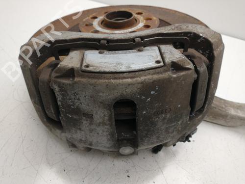 Left front steering knuckle AUDI A8 D3 (4E2, 4E8) 4.2 TDI quattro | BP33710182M25  - Image 6