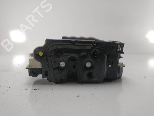 Front right lock VW AMAROK (2HA, 2HB, S1B, S6B, S7A, S7B) 2.0 BiTDI 4motion | BP11866152C97 