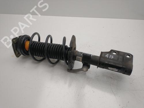 Used Right front shock absorber PEUGEOT 3008 II SUV (MC_, MR_, MJ_, M4_) 1.2 THP/ PureTech 130 (MRHNSM, MRHNSU, MRHNSJ, MRHNYW,... (131 hp) 31156007
