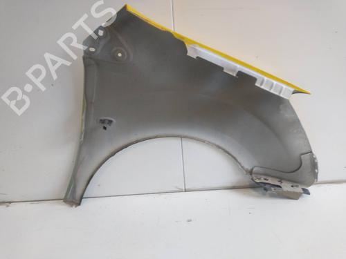 Forkjerm venstre CITROËN BERLINGO MULTISPACE (B9) 1.6 HDi 75 / BlueHDi 75 | BP21167953C41 