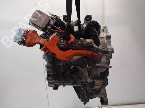 Gearbox TOYOTA COROLLA Estate (_E21_)  | BP22988626M3 