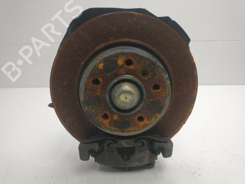 Højre Styrespindel Lejehus BMW 3 (E46) 320 d (150 hp) 32034156