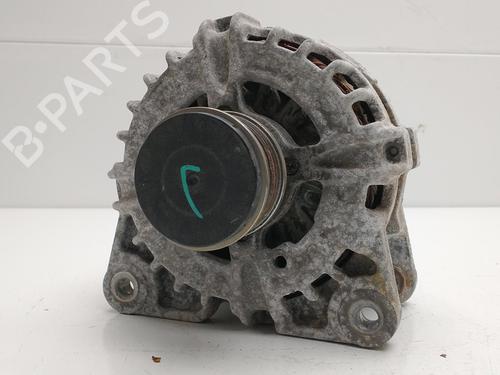 Alternador NISSAN PULSAR Hatchback (C13) 1.5 dCi (110 hp) 32172691