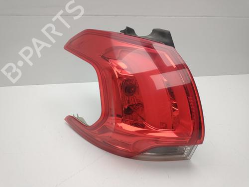 Used Left taillight Left taillight 37402215 37402215