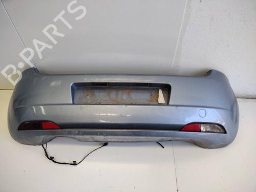 Rear bumper FIAT GRANDE PUNTO (199_) 1.9 D Multijet (130 hp)null