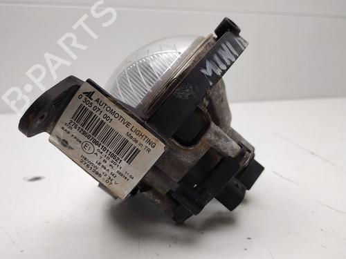 Right front fog light MINI MINI (R56)  | BP30079055C31