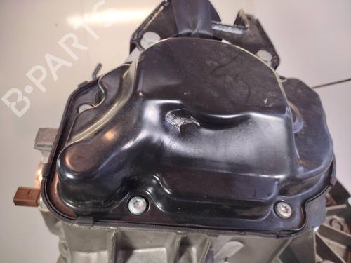 Gearbox SEAT IBIZA IV (6J5, 6P1)  | BP9394405M3 
