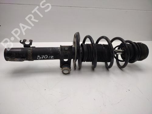 Used Left front shock absorber SEAT IBIZA IV (6J5, 6P1) [2008-2017]  23039163