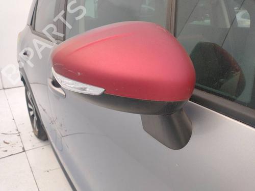 Used Right mirror CITROËN C3 AIRCROSS II (2R_, 2C_) [2017-2025]  24981462