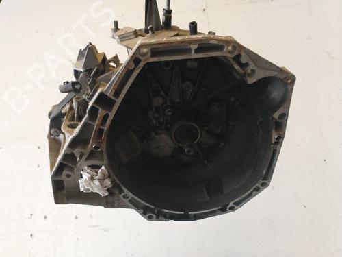 Gearbox DACIA DUSTER (HS_)  | BP7505909M3 