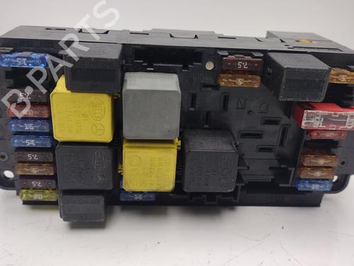Fuse box MERCEDES-BENZ C-CLASS (W204) C 200 CDI (204.001) | BP32684294E1 - Image 4