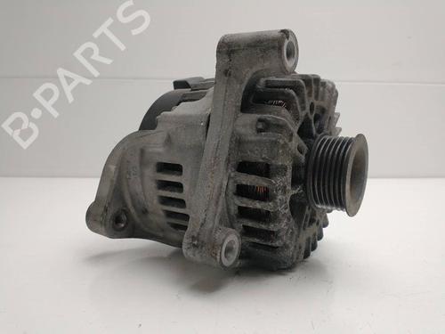 Used Alternator BMW X5 (E70) [2006-2013]  21142396
