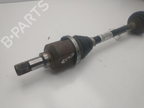 Left front driveshaft OPEL CORSA F (P2JO) 1.2 (68) | BP29811159M38 